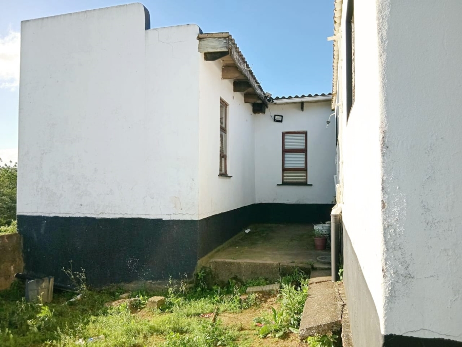 2 Bedroom Property for Sale in Mdantsane Nu 15 Eastern Cape